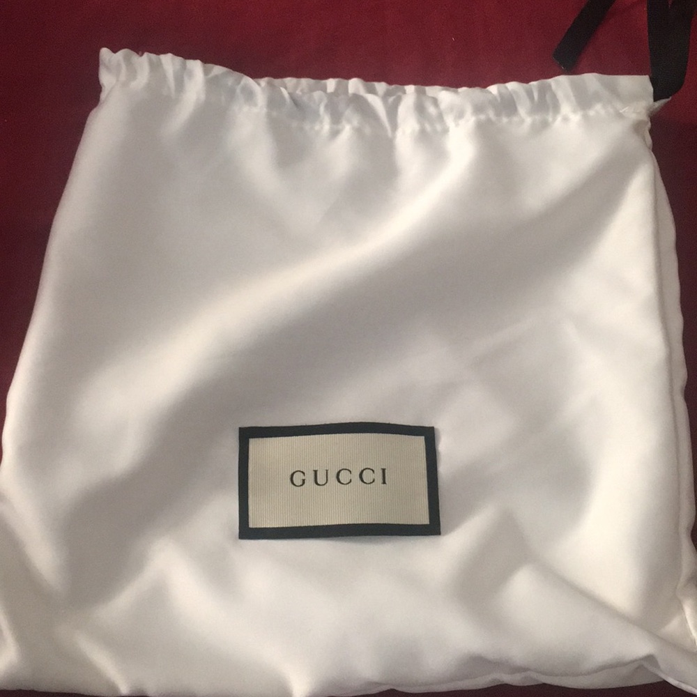 Kids Black Guccci belt price is negotiable.